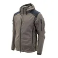 Giacca tattica ISG 2.0 Special Operations Edition giacca tattica Soft Shell con velluto e Soft Shell