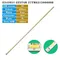 Striscia di Retroilluminazione A LED Per La TV LCD 37TM6315000008 E243951 TY-120723D A32-LEM-0BU