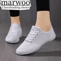 Scarpe da cheerleader Marwoo scarpe da ballo per bambini scarpe da aerobica Competitive scarpe da
