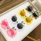 Occhiali da sole per bambini di marca di moda Occhiali da sole neri per bambini Anti-uv Occhiali da sole per bambini Occhiali da sole per ragazza Occhiali da sole UV400 Oculos De Sol