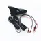 Accessori per antenne per tetto aereo multifunzione GPS per auto + ricevitore DAB + FM/AM navigazione GPS universale sostituire le parti di ricambio