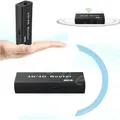 HOT Mini Portatile 3G Wireless-N USB WiFi Hotspot Router 150Mbps Wlan Lan RJ45