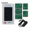 HamGeek TV160 convertitore scheda madre di sesta generazione convertitore LVDS-VGA Tester scheda madre TV LCD schermo da 4.3 "supporta schermi SD HD