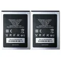 Batteria 2600mah di alta qualità C 16 C16 Pro per Batteria per Smartphone OUKITEL S68 / C16 Pro
