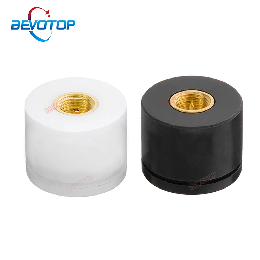 Nuovo 2.4G 3dBi Mini Antenna Bluetooth Wifi Antenna SMA / RP-SMA connettore maschio BT WiFi Router Wireless Thumb Antenna BEVOTOP
