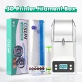 ESUN Kit di sacchetti per asciugatrice per stampa 3D PLA di seta PETG filamento TPU vuoto sigillato