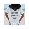 Fidanzata fidanzata moglie T-Shirt Future Mrs Tumblr Tee regalo di fidanzamento camicia da fidanzato