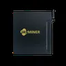 Nuovo JASMINER X16-Q 1950M miner 8G memoria wifi 3U jasminer X16Q quiet etc zil ethw miner wi-fi