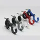 1Pc Bicycle Scooter Hook Hanging Bag Hook Electric Scooter Front Claw Aluminum Helmet Hooks