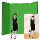 SH 2.4x4M Background Stand Frame With Photography Green Screen Backdrops Photography Background