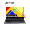 UPERFECT X 14 Pro Wireless LapDock DeX Monitor TouchScreen funziona per Samsung OPPO Motor LG