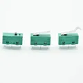 5 PCS Interruttore di Limite Per 3D Stampante 3 Spille N/on/C Micro Limit Switch 3D Stampante