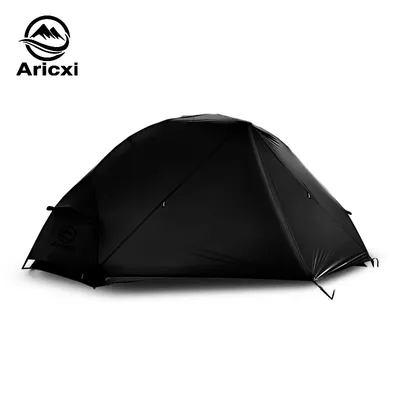 Ultralight Backpacking Tent for Men,Silicon Coated,MSR Hubba Hubba NX Style,Lightweight Backpacking Tent,Ripstop Waterproof Tent