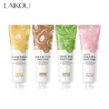 4pcs Deep Moisturizing Refreshing Hand Cream Sakura Matcha Shea Butter Chamomile Gentle Soften