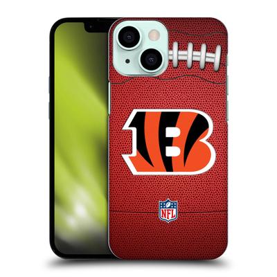 Cincinnati Bengals Hartschalen-Handyhülle mit Football-Grafik - iPhone Image