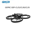 GEPRC GEP-CL25/CL30/CL35 CineLog 25/30/35 Carbon Fiber Frame Kits For RC Quadcopter FPV Racing Drone