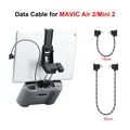 Cavo dati per DJI Mavic 3 Classic/Mini 2/Mini 3 Pro/Air 3 Drone telecomando per telefono connettore