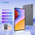 N-ONE NPad Plus Tablet PC 10.36inch 2000x1200 FHD MT8183 8 Cores Android 13 (8+8)GB RAM 128GB ROM