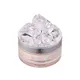 Mack Andy Original Loose Powder with Puff Waterproof Matte Setting Powder Finish Makeup Oil-control