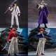 Dasin Model Rurouni Kenshin HIMURA KENSHIN Model Collectibles PVC Action Figure Anime Model Toy GT