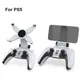 SmartPhone Clamp Adjustable Game Clip for SONY PlayStation 5 PS5 Wireless Controller Gamepad Mobile