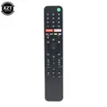 LCD TV Remote Control Replaced Remote Control RMF -TX500U For Sony Smart TV