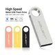 10 color USB Flash Drive 4/8/16/32gb pendrive Cle USB Flash Stick Pen Drive waterproof 64 128GB