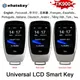 TK900+ Modified Smart Remote LCD Key Screen Display For Benz/BMW/Audi/Lexus/Toyota/Ford/Suzuki/KIA