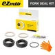 EZMTB Fork SEAL KIT Dust Wiper Foam Ring 30 32-40MM For FOX/ROCKSHOX/MANITOU/SR