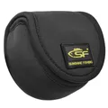 SF Fishing Reel Bag Protective Cover Neoprene Pouch Cover Fit for 7-8wt/5-6wt/3-4wt Fly Reel