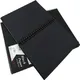 New Black Card Book A4 120 Pages Black Card Paper Inner Page Coil Book Graffiti A3 Photo Album DIY