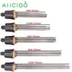 220V/380V Electric Immersion Heating Element DN32 Thread 42mm 3/4.5/6/9/12KW SUS304 Water Boiler