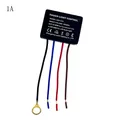 AC 220V 3-Way 1A 3A Touch Dimmer Switch Desk Lamp Light Control Module Touch Lamp Repair Kit for