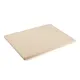 Rectangular Rectangle Cordierite Ceramic Refractory BBQ Pizza Baking Cooking Grilling Coal Gas Oven