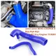 Air Intake Tubes For Mini Cooper S R56 Clubman R55 R57 R58 R60 1.6T N14 Engine Turbo Boost Silicone