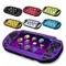 Metal Aluminum Hard Case Protective Cover For Sony Playstation PS Vita PSV 1000