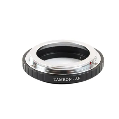 Tamron - Sony Adaptall 2 - AF Mount Adapter Ring for Tamron Adaptall 2 Lens for Minolta / Sony AF mount A37 A77 A99 A580 etc.