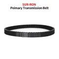 For SUR-RON First-level Drive Belts Light Bee X First-class Transmission Belt Scooter E-bike