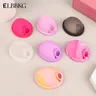 Silicone Menstrual Cup Period Menstrual Collector Extra-Thin Menstrual Disc Flat-fit Design Women