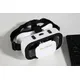 VR SHINECON BOX 5 Mini VR Glasses 3D Glasses Virtual Reality Glasses VR Headset For Google Cardboard