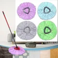 Mop Head Replacement Microfiber Mop Refills Suitable for Vileda O-cedar Triangular Cotton Yarn 360