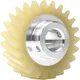 W10112253 Blender Worm Gear Replacement Parts Suitable for KitchenAid Blender-Replacement 4169830