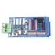 4 Channel Motor 9 Channel Servo Shield Driver Board for Arduino MEGA2560 Mecanum Wheel Smart Robot