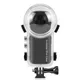Invisible Dive Case 50M Waterproof Housing Cover Underwater Protector Diving Box Shell For Insta360