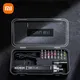 New Xiaomi DELI 3.6V Cordless Screwdriver Rechargeable Lithium Battery Screwdriver Power Screwdriver