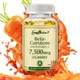 Carotene Capsules - Support Skin and Eye Health Immune System Antioxidant Support 30/60/120