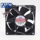 New 8025 8CM Wind Capacity 12V 0.5A DL08025R12U PWM Fan Speed Control 80*80*25MM