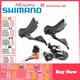 SHIMANO R7000 Groupset 105 R7000 Derailleurs ROAD Bicycle Front Derailleur + Rear Derailleur +