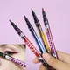 1PC 2.5g 36H Eyeliner Pencil Waterproof Pen Precision Long-lasting Liquid Eye Liner Smooth Make Up