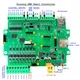 KC868-A8M ESP32 MOSFET IO Board Wifi/RJ45 Switch ESPhome Home Assistant Tasmota Arduino IDE 2G/4G